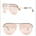 Kate Spade Accessories | Kate Spade New You’re Sunglasses | Color: Brown/Pink | Size: Os