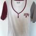 Under Armour Tops | Brown University Baseball Shirt From The Bookstore | Color: Brown | Size: M