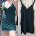 Brandy Melville Dresses | Brandy Melville Amara Dress Bundle | Color: Blue/Green | Size: S