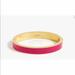 J. Crew Jewelry | J. Crew Bracelet. | Color: Gold/Pink | Size: Os