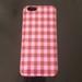 J. Crew Accessories | J Crew Iphone 6 Case | Color: Pink | Size: Os