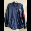 Nike Jackets & Coats | Nike Sideline Jacket | Color: Blue | Size: Xl