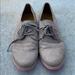 American Eagle Outfitters Shoes | American Eagle Tan Loafers | Color: Tan | Size: 7.5