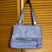 Nine West Accessories | New Nice Tote Bag | Color: Blue | Size: Os