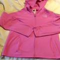 The North Face Jackets & Coats | Girls The North Face Fleece Jacket | Color: Purple | Size: Lg