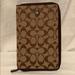 Coach Bags | Coach I-Pad Mini/Electronics Case Nwot | Color: Brown/Tan | Size: Os