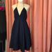 J. Crew Dresses | J Crew Summer Dress | Color: Blue | Size: 4p