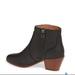 Madewell Shoes | Madewell Leather Boots | Color: Black | Size: 5