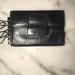 Gucci Other | Gucci Leather Black Card Holder Wallet | Color: Black | Size: Os