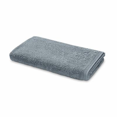 Möve - Duschtuch Superwuschel Handtücher Grau