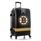 Boston Bruins 26'' Luggage