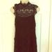 Free People Dresses | Intimately Free People Dress | Color: Black | Size: L