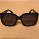 Gucci Accessories | Gucci Women’s Designer Eyewear. Authentic Nwt | Color: Black | Size: 53-20-140