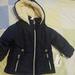Jessica Simpson Jackets & Coats | Jessica Simpson Baby | Color: Blue | Size: 18mb