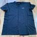 Under Armour Shirts | Men's Under Armour Shirt- L | Color: Black | Size: L