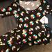 Lularoe Dresses | Lularoe Ana Size Small Nwt | Color: Black/Red | Size: S