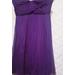 J. Crew Dresses | J. Crew Thistle Taryon A Line Prom Dress | Color: Purple | Size: 14