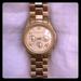 Michael Kors Accessories | Michael Kors Mk5055 Watch | Color: Gold | Size: Os