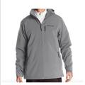 Columbia Jackets & Coats | Columbia Mens Gate Racer Jacket - Size Small | Color: Gray | Size: S