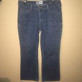 Levi's Jeans | Levi Strauss Women’s Low-Rise Bootcut | Color: Blue | Size: 10