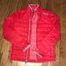 Under Armour Jackets & Coats | Children’s Ymd Under Armour Jacket | Color: Red | Size: Youth Medium