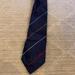 Gucci Accessories | Gucci Silk Tie | Color: Black | Size: Os