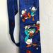 Disney Accessories | Disney Tie Rack Men’s Ties | Color: Blue/Red | Size: Os
