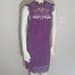 Free People Dresses | Intimately Free People Dress | Color: Purple | Size: L