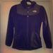 The North Face Jackets & Coats | Girls North Face Oso Fleece Jacket | Color: Black | Size: Medium 10/12