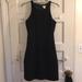 J. Crew Dresses | J. Crew Black Dress | Color: Black | Size: 2