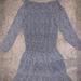 Michael Kors Dresses | Michael Kors Off The Shoulder Dress | Color: White | Size: M