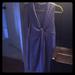 J. Crew Dresses | J Crew Casual Dress Lavender Med | Color: Purple | Size: M