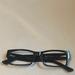 Burberry Accessories | Burberry B 2091 Eyeglasses | Color: Black/Gray | Size: 52/17. 140