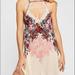 Free People Dresses | Free People Dress | Color: Cream/Pink | Size: M