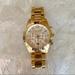 Michael Kors Accessories | Michael Kors Layton Watch Mk8214 | Color: Gold | Size: Os