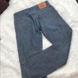 Levi's Jeans | Hp Levi’s 514 Classic Straight Fit Jeans Size 31 | Color: Blue | Size: 31