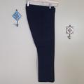 J. Crew Pants & Jumpsuits | J. Crew Navy Blue Pants | Color: Blue | Size: 4