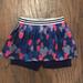 Disney Bottoms | Disney Minnie Mouse Girls Shirt Skort Size 5 Pink | Color: Blue/Pink | Size: 5g