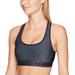 Under Armour Intimates & Sleepwear | Grey And Black Underarmour Sports Bra | Color: Black/Gray | Size: Xs