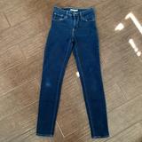 Levi's Jeans | Levi Strauss Skinny Jeans. | Color: Blue | Size: 26