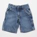 Levi's Bottoms | 4/$15 Children's Levi's Denim Cargo Shorts | Color: Blue | Size: 3tb