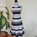 Kate Spade Dresses | Kate Spade Brand New With Tags Dress | Color: Black/White | Size: 2