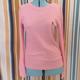 Ralph Lauren Tops | Cute Ralph Lauren Sport Pink Long Sleeve Shirt | Color: Pink | Size: M