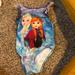 Disney Swim | Disney 3t Elsa And Ana Frozen Swim Suit | Color: Blue/Purple | Size: 3tg