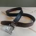 Levi's Accessories | Levi's Reversable Leather Belt | Color: Black/Brown | Size: 40"