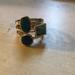 J. Crew Jewelry | Multi Stone Ring | Color: Blue | Size: Os