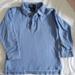 Polo By Ralph Lauren Shirts & Tops | Long Sleeve Polo Ralph Lauren Polo Shirt | Color: Blue | Size: 3tb