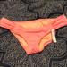 Victoria's Secret Swim | New Victoria’s Secret Bathing Suit Bottoms | Color: Pink | Size: S