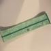 Lululemon Athletica Accessories | Lululemon Headband | Color: Green/White | Size: Os