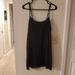 Free People Dresses | Free People Dress | Color: Black | Size: L